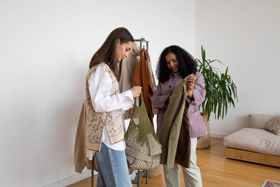 Build a 30-Piece Capsule Wardrobe That Actually Saves You Money