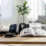 Build Your Own Capsule Wardrobe with 10 Versatile Essentials