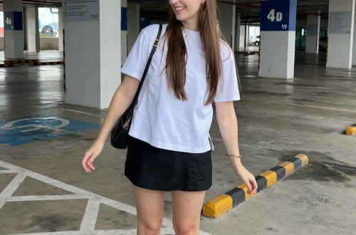 Effortless Daily Outfits for Busy Days Guide and Style Tips