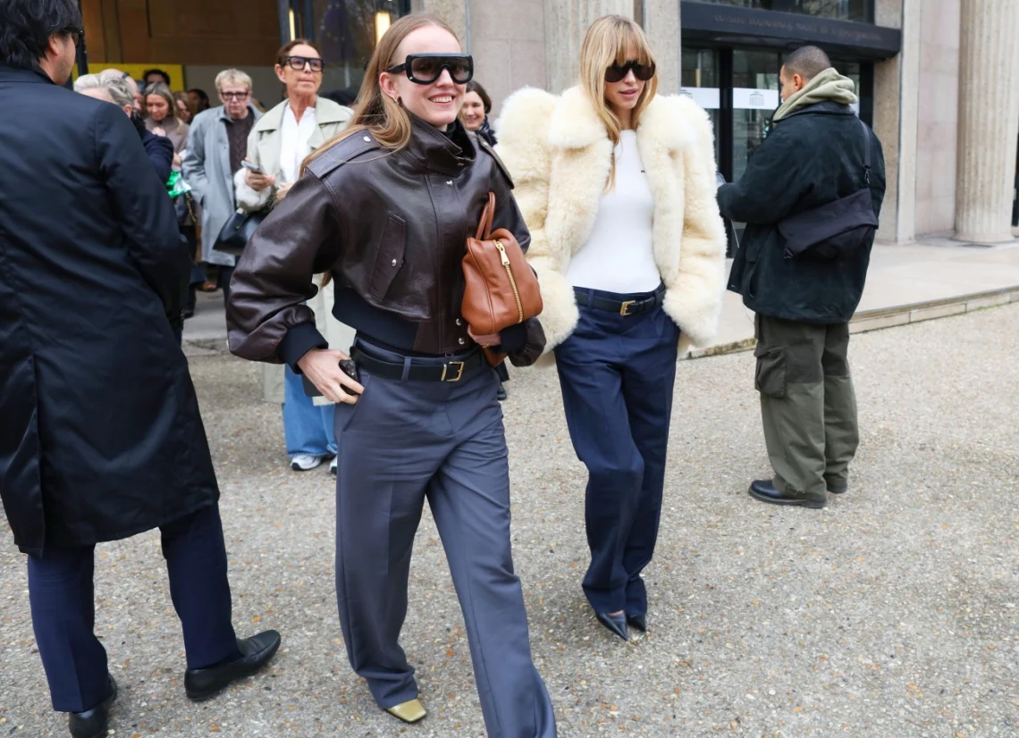 Seasonal Outfit Ideas for Effortless and Stylish Street Style