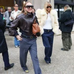 Seasonal Outfit Ideas for Effortless and Stylish Street Style