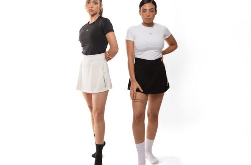 Best Yoga Skirts for Practice and Daily Wear 2024