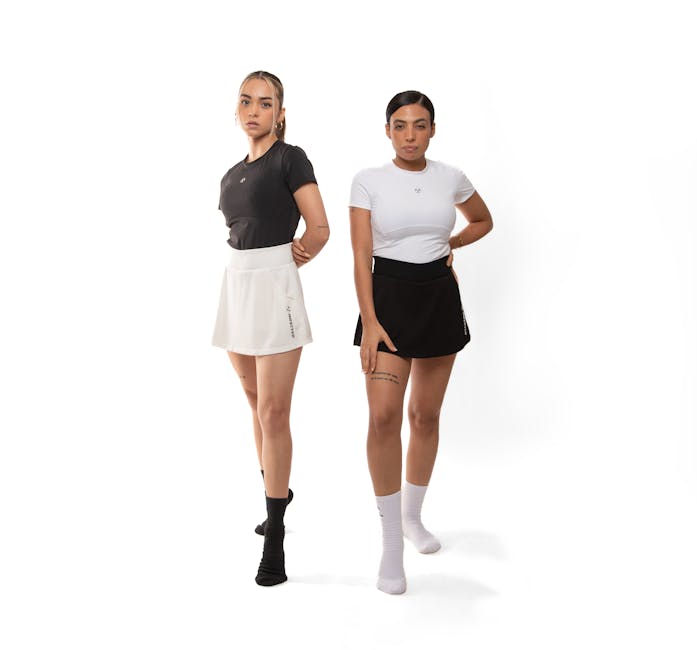 Best Yoga Skirts for Practice and Daily Wear 2024