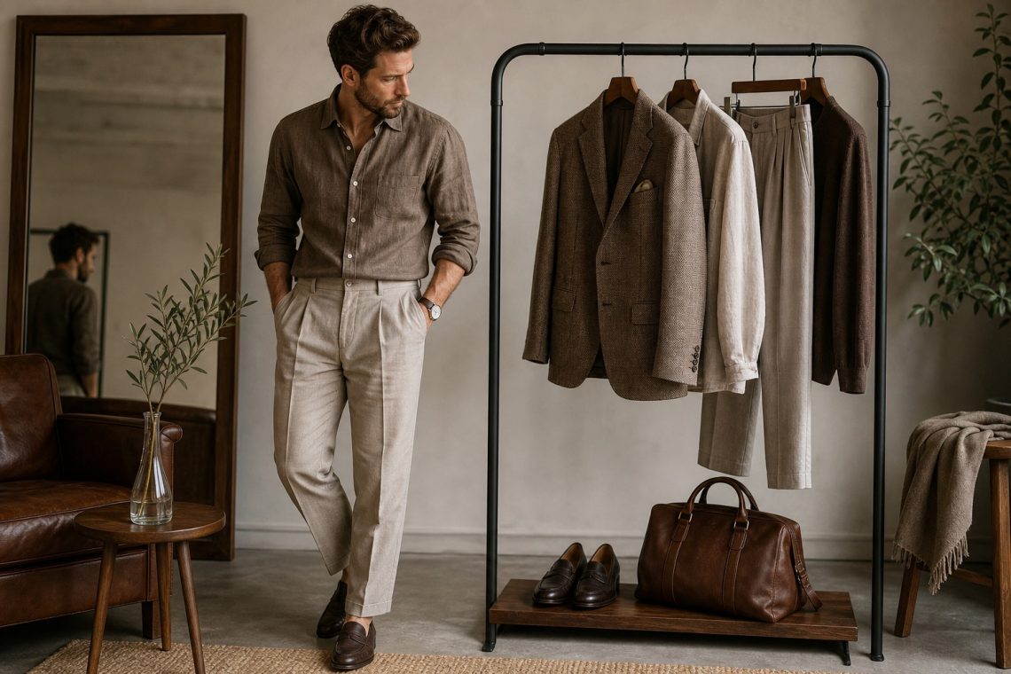 Sustainable Fashion Tips Without Breaking The Bank