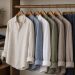 Build Your Own Capsule Wardrobe With 10 Versatile Essentials