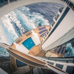 How To Avoid Motion Sickness On A Cruise 🚢