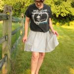 Weekend Wear