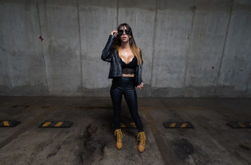 Fashion Influencer Lauren Style: Fashion Influencer Lauren: How to Spot Her Real Style Formula (Not the Sponsored Posts)