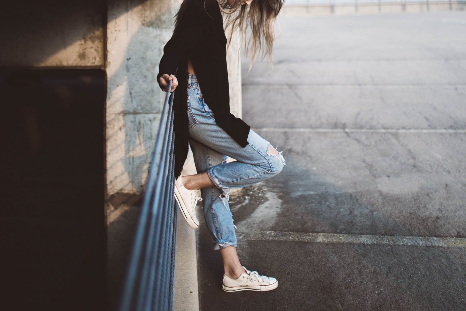 How to Feel Confident in Any Outfit