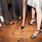 Here are a few trending styles of women’s footwear 👡