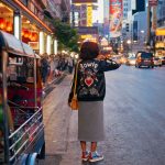 Summer in Bangkok | A Travel Lookbook