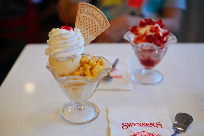 The Best Ice Cream Sundaes in Bangkok 🍨