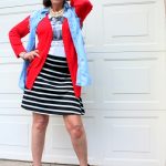 Earning my Stripes, The Universe Is Friendly…