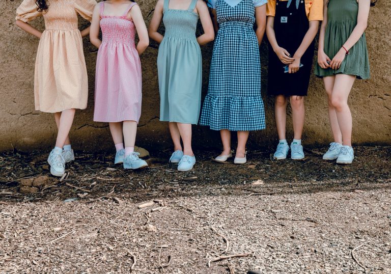 How to ‘Dress’ for Success 👗