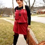 Walking Tall Bohemian