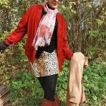 Animal Prints Part 2 / As A Neutral