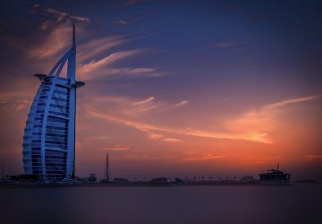 Things to do in Dubai for Different Kinds of Travellers 🌆
