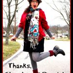 Walking a Mile in New Boots