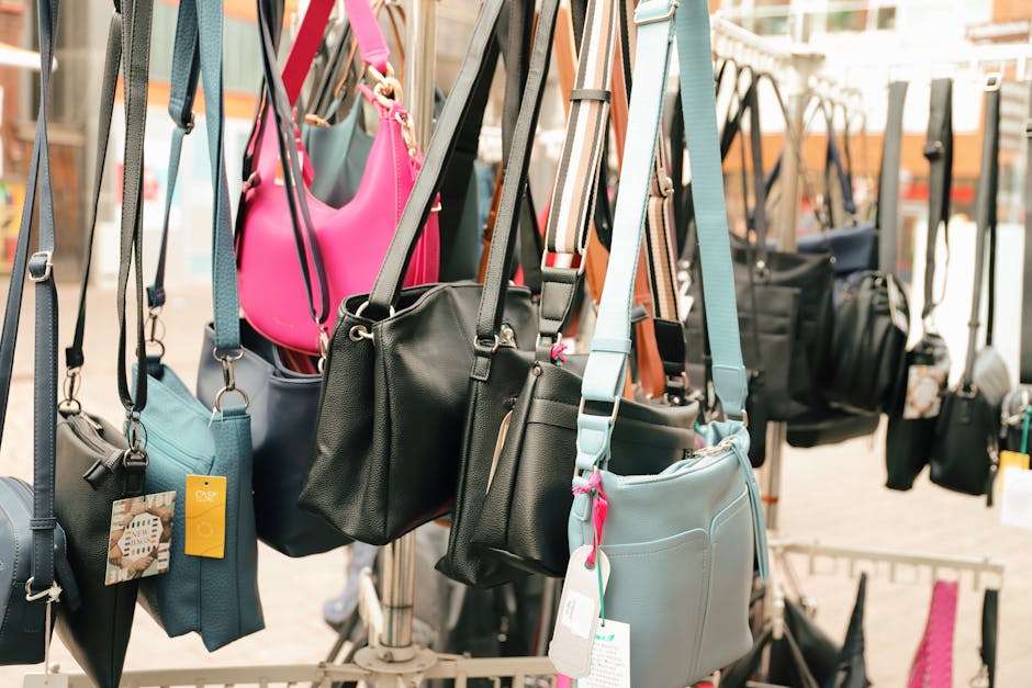 Kami Handbags: 5 Things That Surprised Me After Buying One
