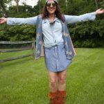 “Told Ya So Tuesday” / Americana Festival