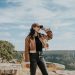 Leather Jacket Style for Girls: The Only 5 Cuts That Actually Work