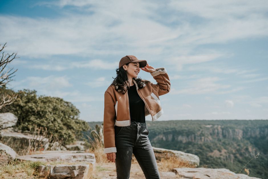 Leather Jacket Style for Girls: The Only 5 Cuts That Actually Work