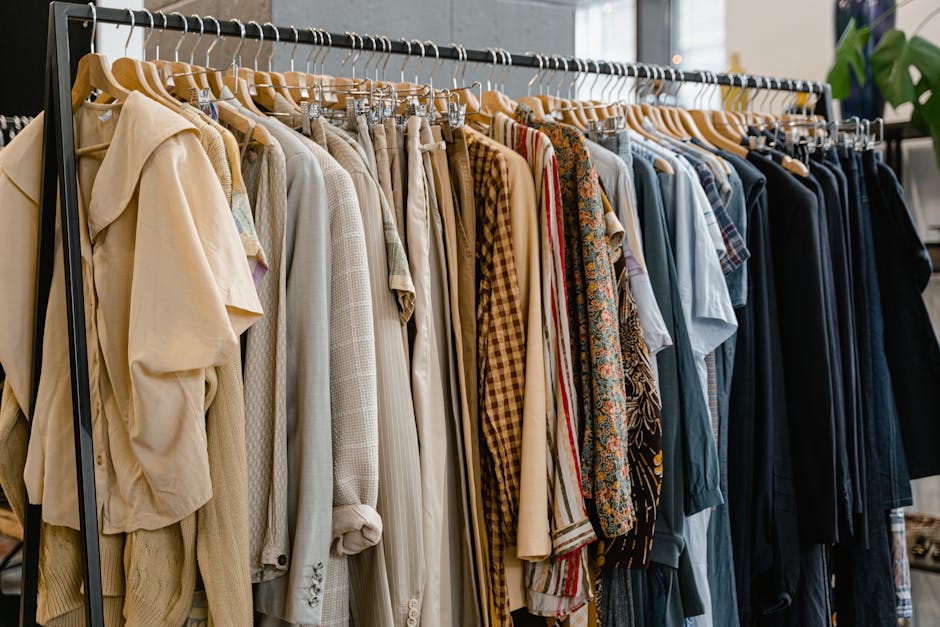 The Minimalist Fashion Challenge: 30 Days to a Capsule Wardrobe That Actually Works