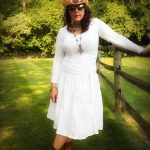 Little White Dress Alternative