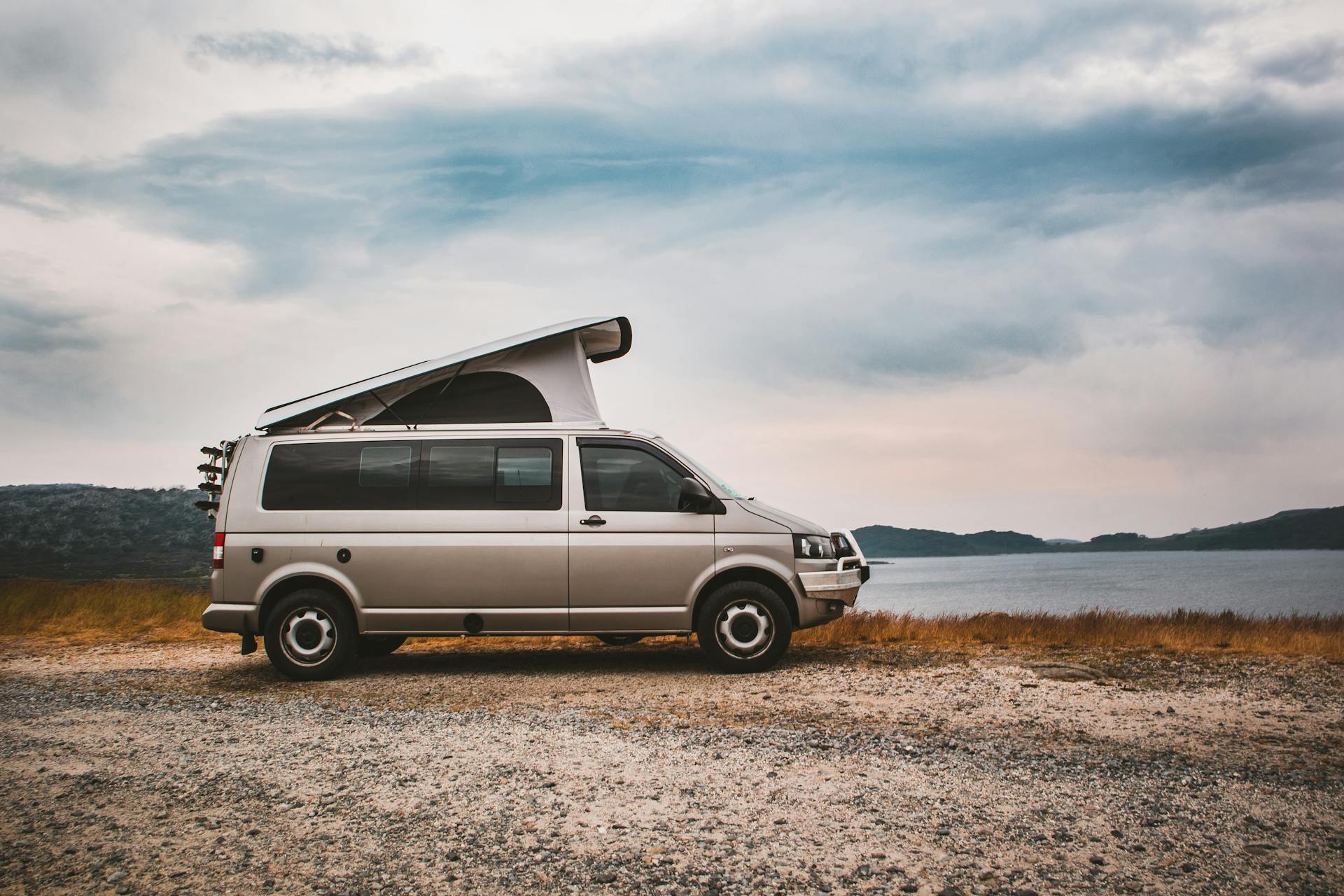 Discovering the Joys of Weekend Road Trips