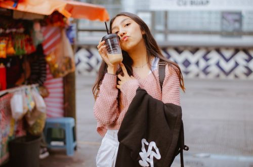 How to Sketch School Outfit Ideas and Turn Them Into Real Looks