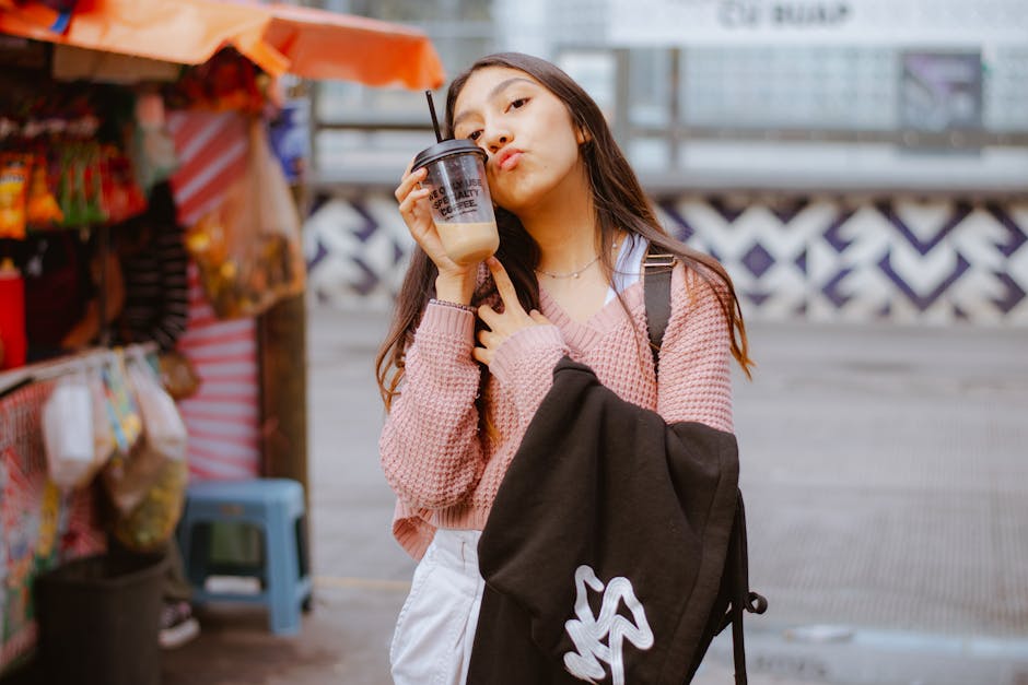 How to Sketch School Outfit Ideas and Turn Them Into Real Looks