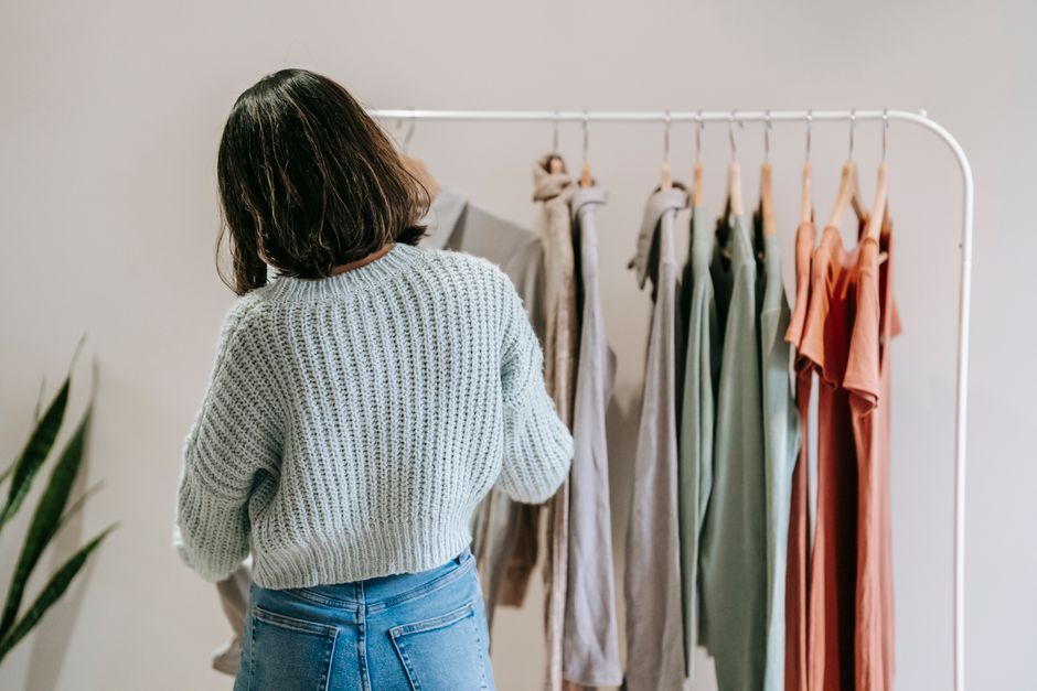 Why I Switched to a Secondhand Only Wardrobe and How You Can Too
