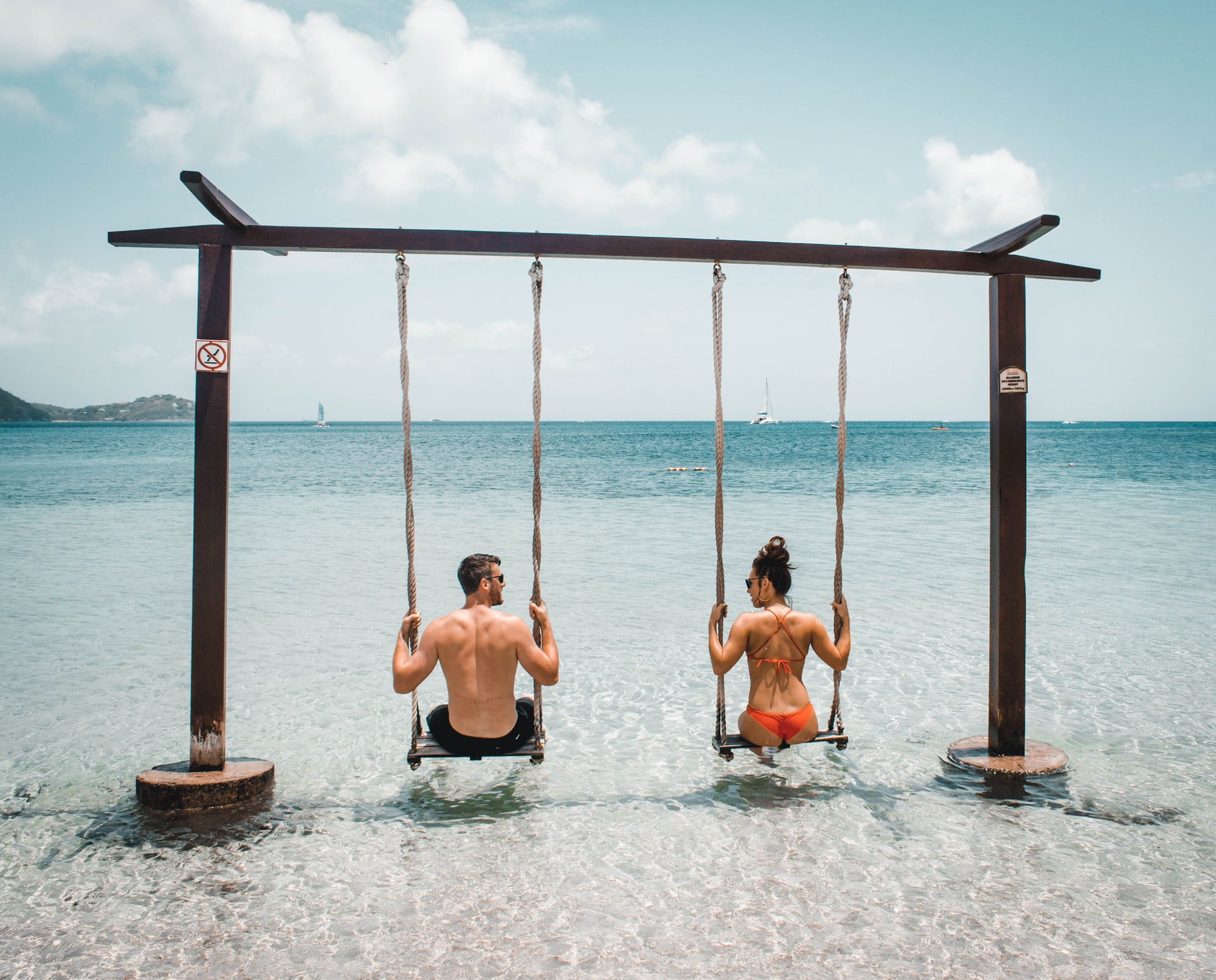How to Ensure Your First Couple’s Holiday Together is Perfect 💕