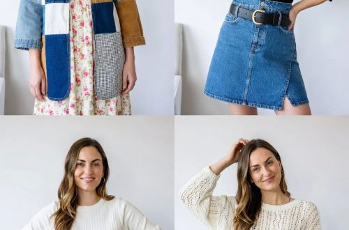 Sustainable Fashion Tips Without Breaking the Bank for Budget Style
