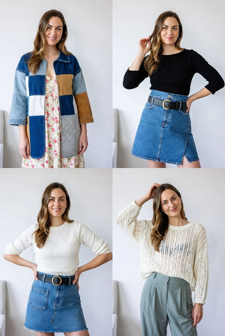 Sustainable Fashion Tips Without Breaking the Bank for Budget Style