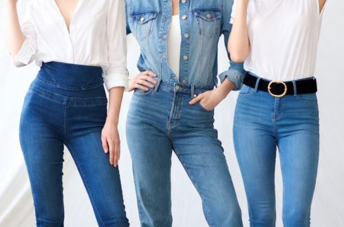 Jeans Styling Tricks for Every Body Type to Flatter Your Shape
