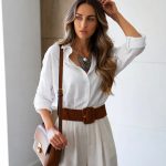 Effortless Outfit Formulas for Busy Mornings to Save Time and Style