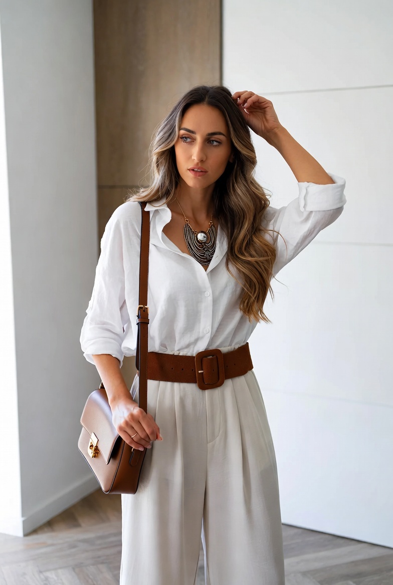 Effortless Outfit Formulas for Busy Mornings to Save Time and Style