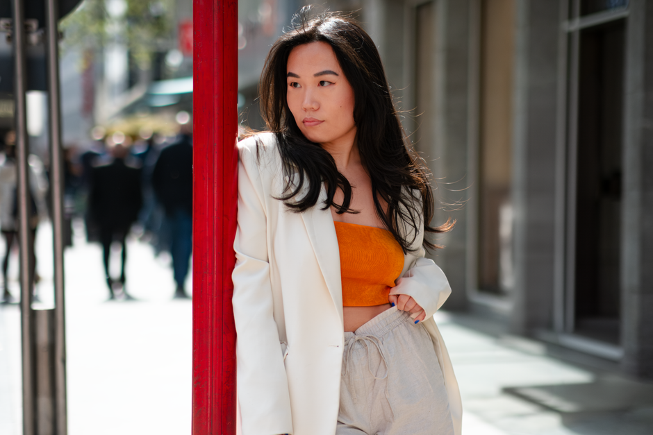 What To Wear Bam: What to Wear to a BAM Event: 6 Outfit Rules That Actually Work