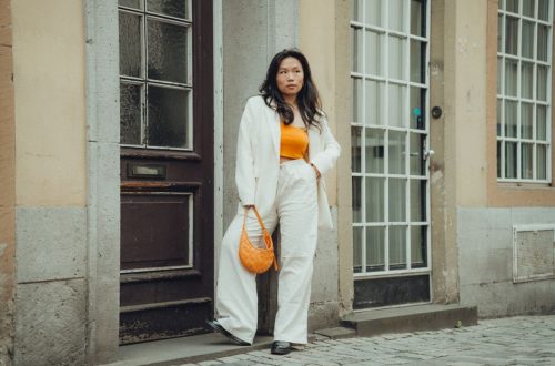 What to Wear to a Destination Wedding by Climate