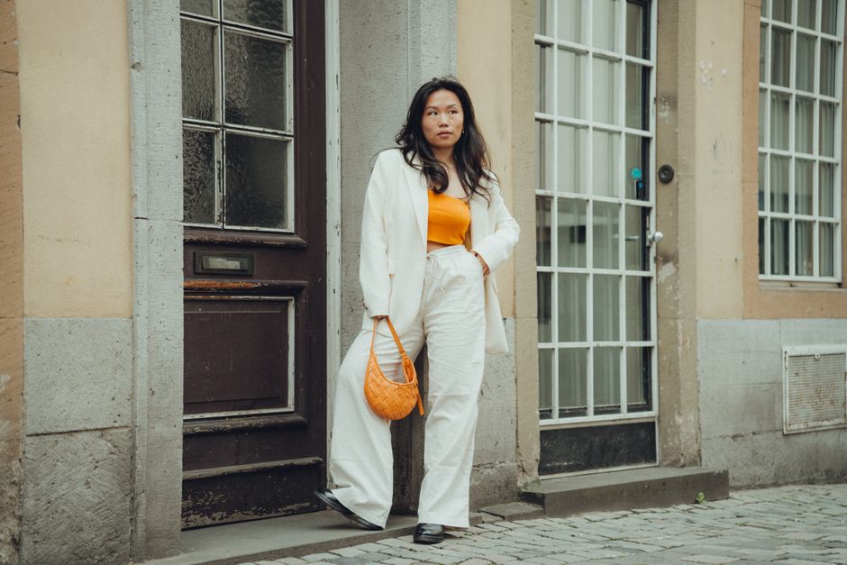 What to Wear to a Destination Wedding by Climate