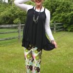 “Told Ya So Tuesday” / Floral Pants
